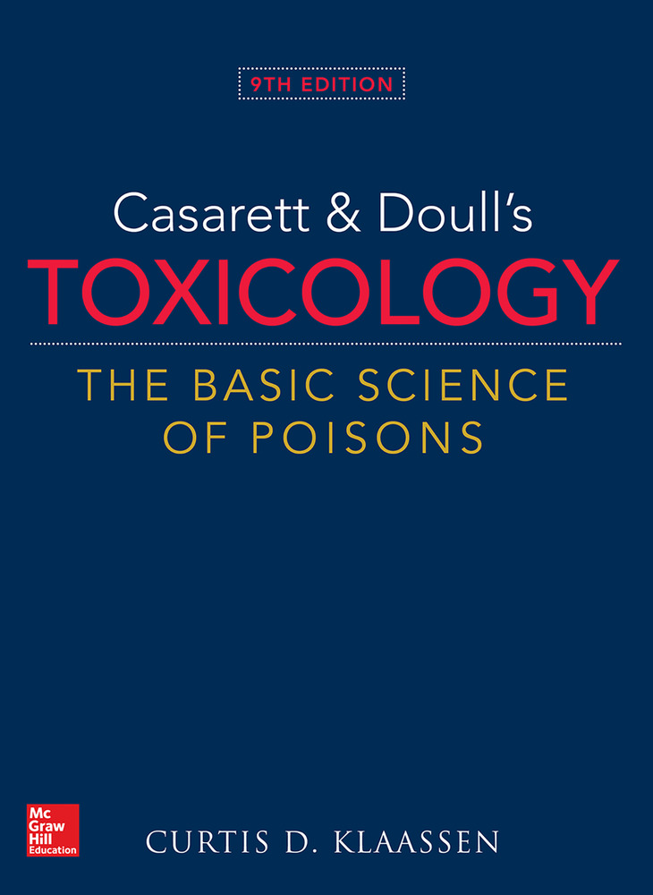 Goldfrank's Toxicologic Emergencies, Eleventh Edition
