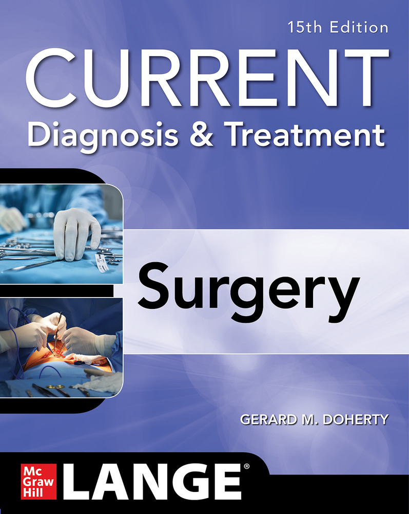 SCHWARTZ'S PRINCIPLES OF SURGERY 2-volume set 11th edition