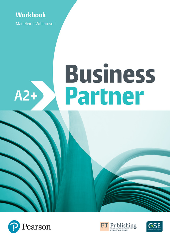 BUSINESS PARTNER B1 WORKBOOK