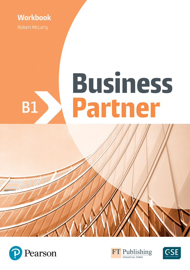 BUSINESS PARTNER B1+ WORKBOOK