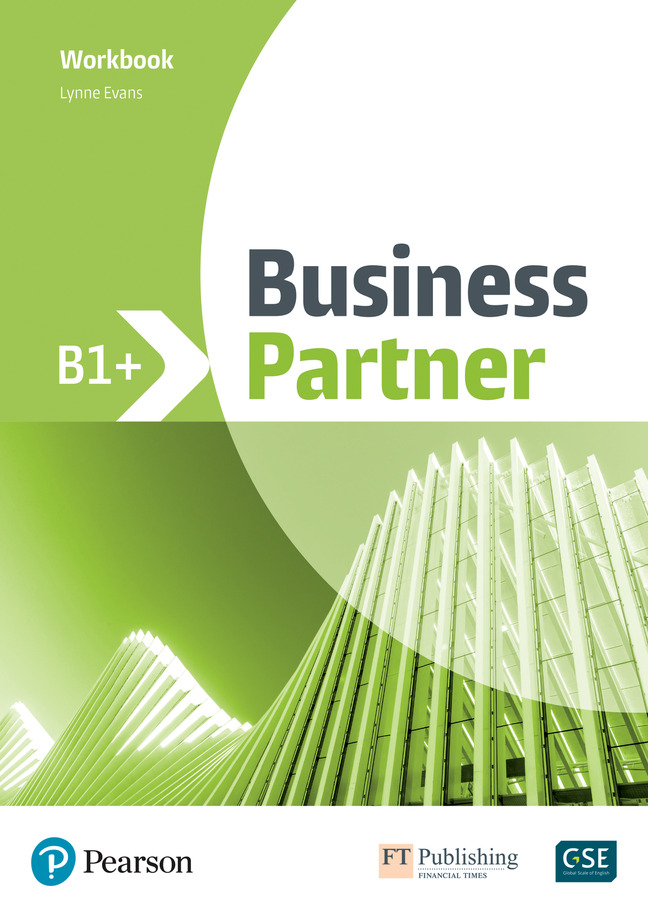 BUSINESS PARTNER C1 WORKBOOK