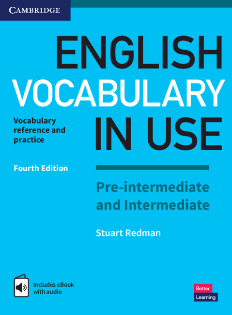 English Phrasal Verbs in Use Intermediate Book with Answers
