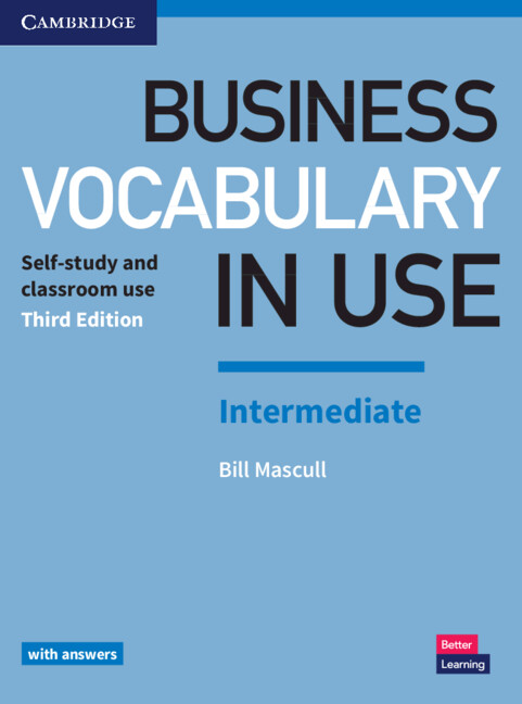 English Collocations in Use Advanced Book with Answers
