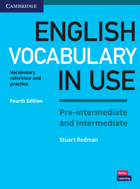 English Vocabulary in Use Elementary Book with Answers