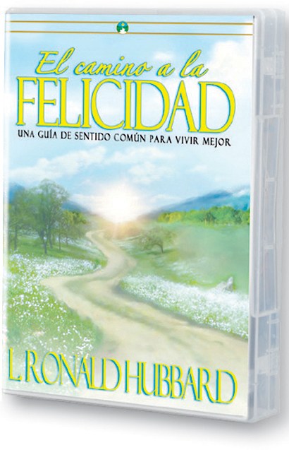 El camino a la felicidad
