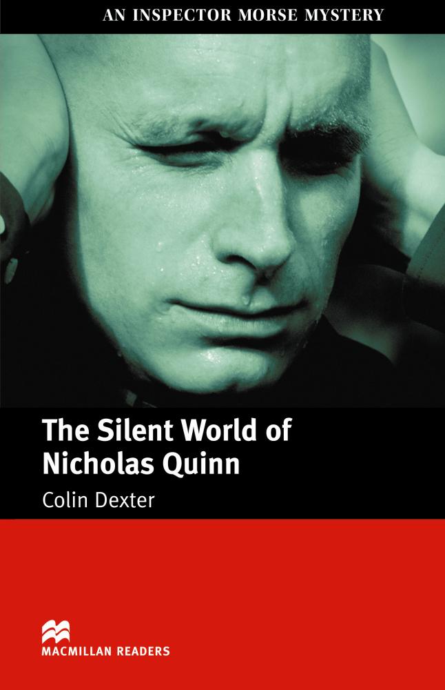 MR (I) Silent World Nicholas Quinn, The