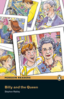 EASYSTART: BILLY AND THE QUEEN BOOK AND CD PACK