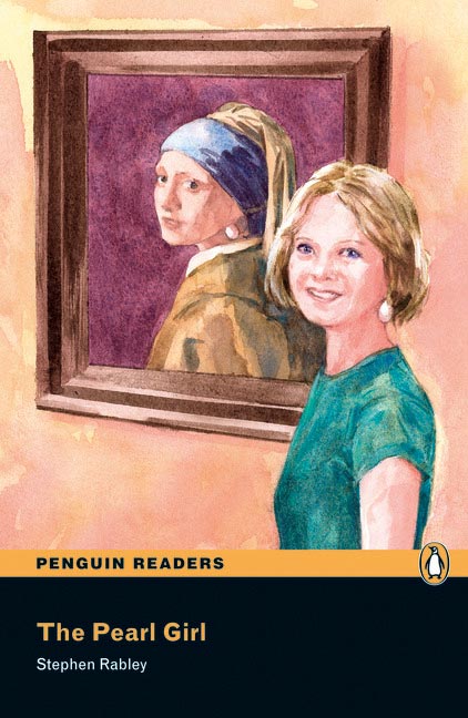 EASYSTART: THE PEARL GIRL BOOK AND CD PACK