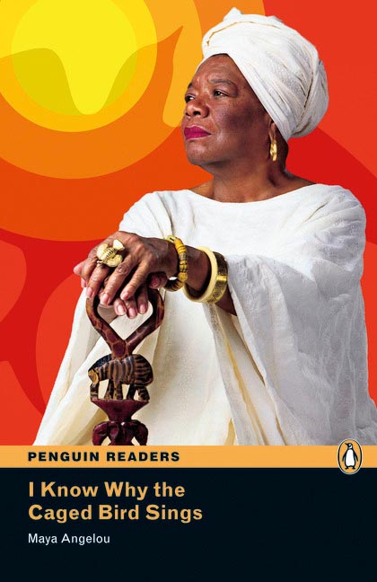 LEVEL 6: I KNOW WHY THE CAGED BIRD SINGS BOOK AND MP3 PACK