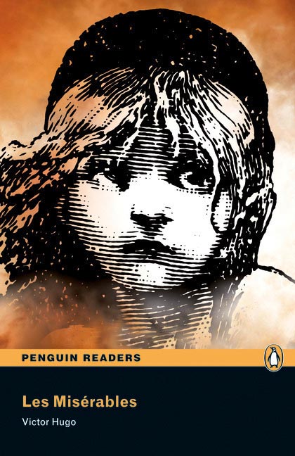 LEVEL 6: LES MISERABLES BOOK AND MP3 PACK LEVEL 6: LES MISERABLES BOOK AND MP3 PACK