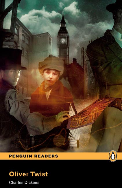 LEVEL 6: LES MISERABLES BOOK AND MP3 PACK