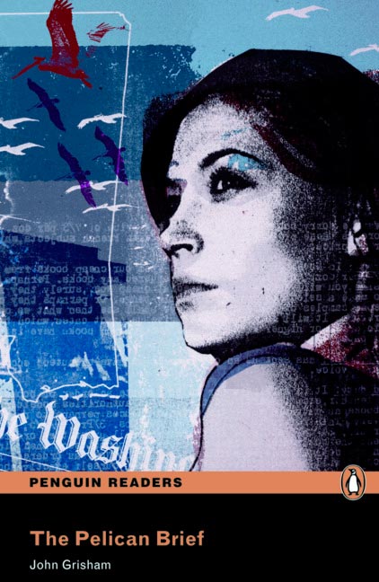 LEVEL 5: THE PELICAN BRIEF BOOK AND MP3 PACK