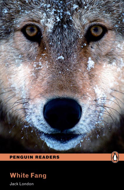 LEVEL 2: WHITE FANG BOOK AND MP3 PACK