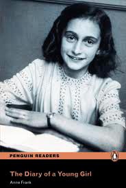 LEVEL 4: THE DIARY OF A YOUNG GIRL BOOK AND MP3 PACK