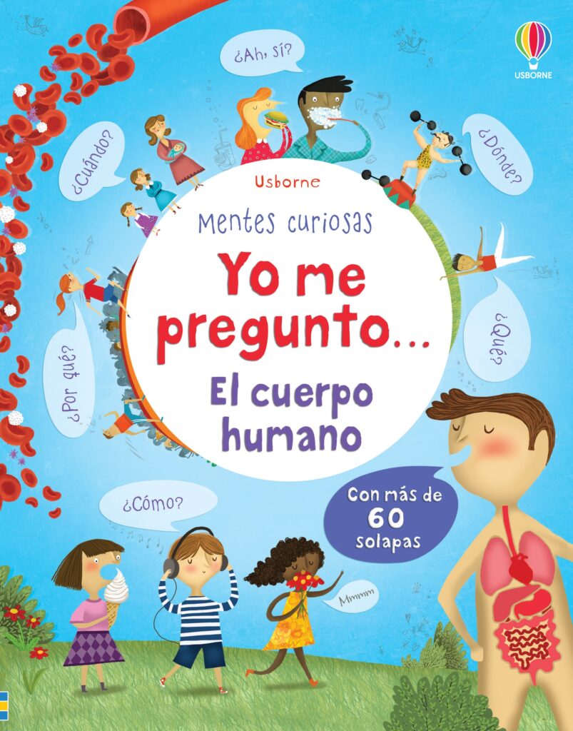 El cuerpo humano