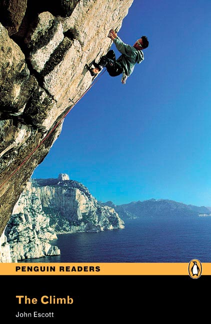 LEVEL 3: THE CLIMB BOOK AND MP3 PACK LEVEL 3: THE CLIMB BOOK AND MP3 PACK
