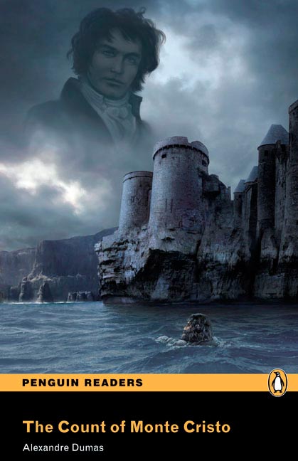 LEVEL 3: THE COUNT OF MONTE CRISTO BOOK AND MP3 PACK