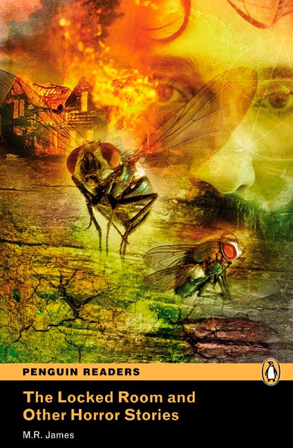 LEVEL 3: TURN OF THE SCREW BOOK AND MP3 PACK