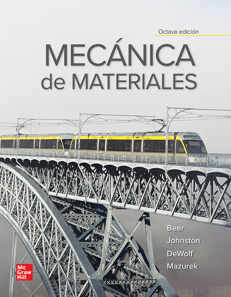 MECANICA DE MATERIALES PACK