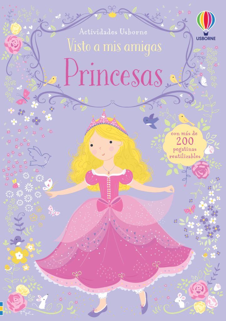 Princesas