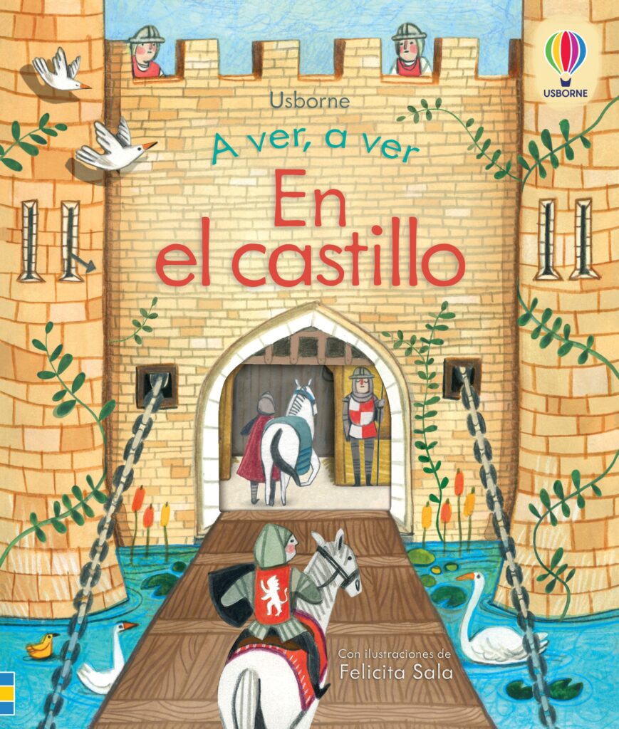 Los castillos