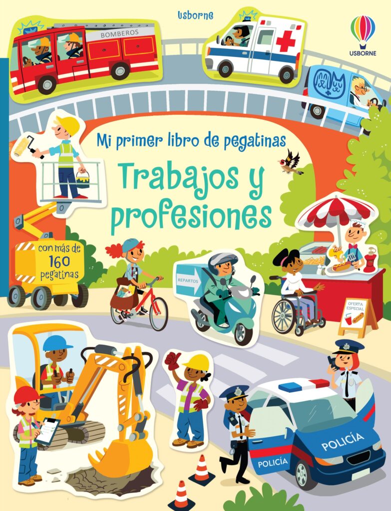 Las profesiones