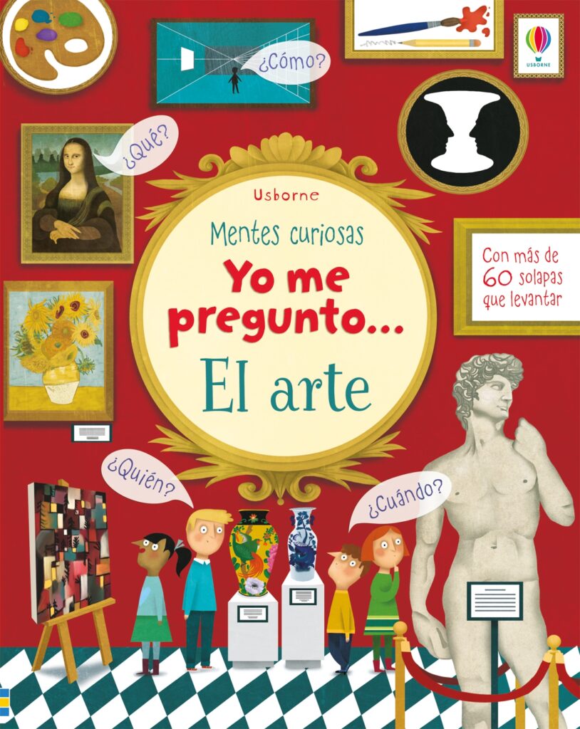El arte