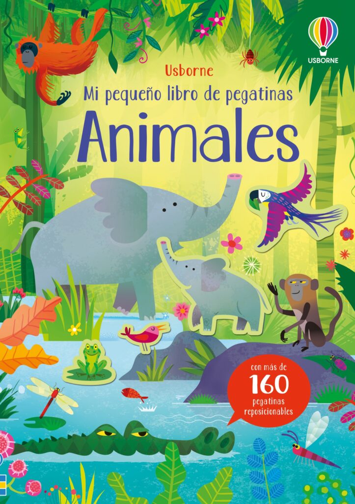 Animales