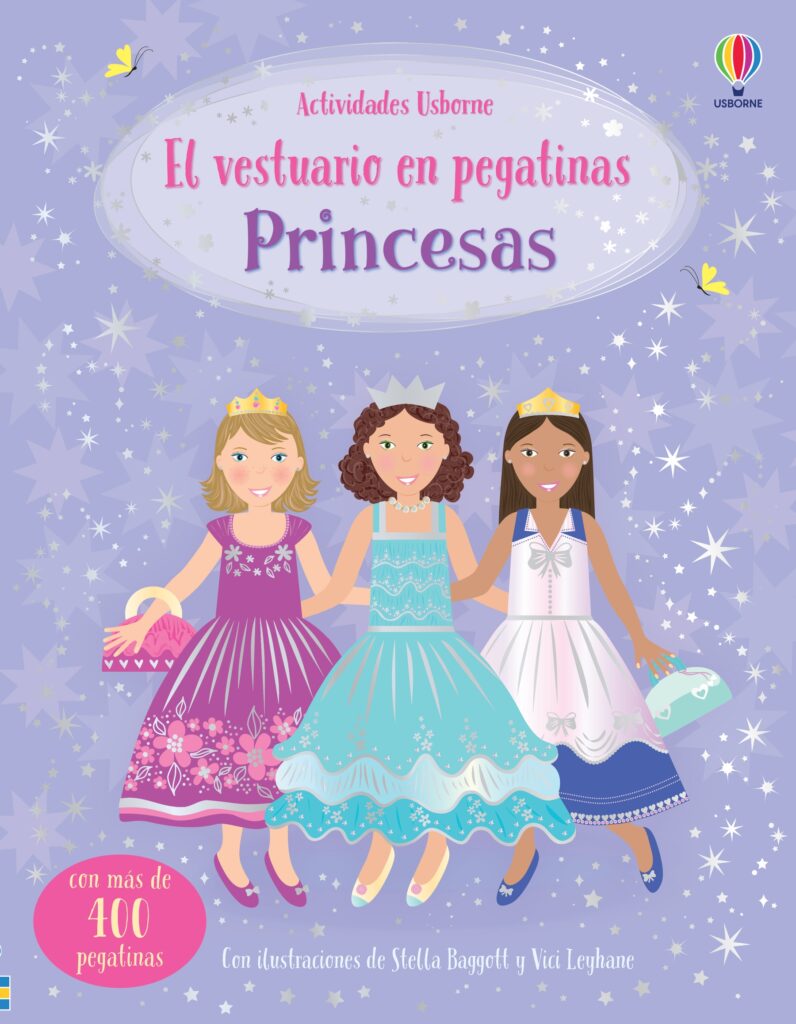 Bailarinas