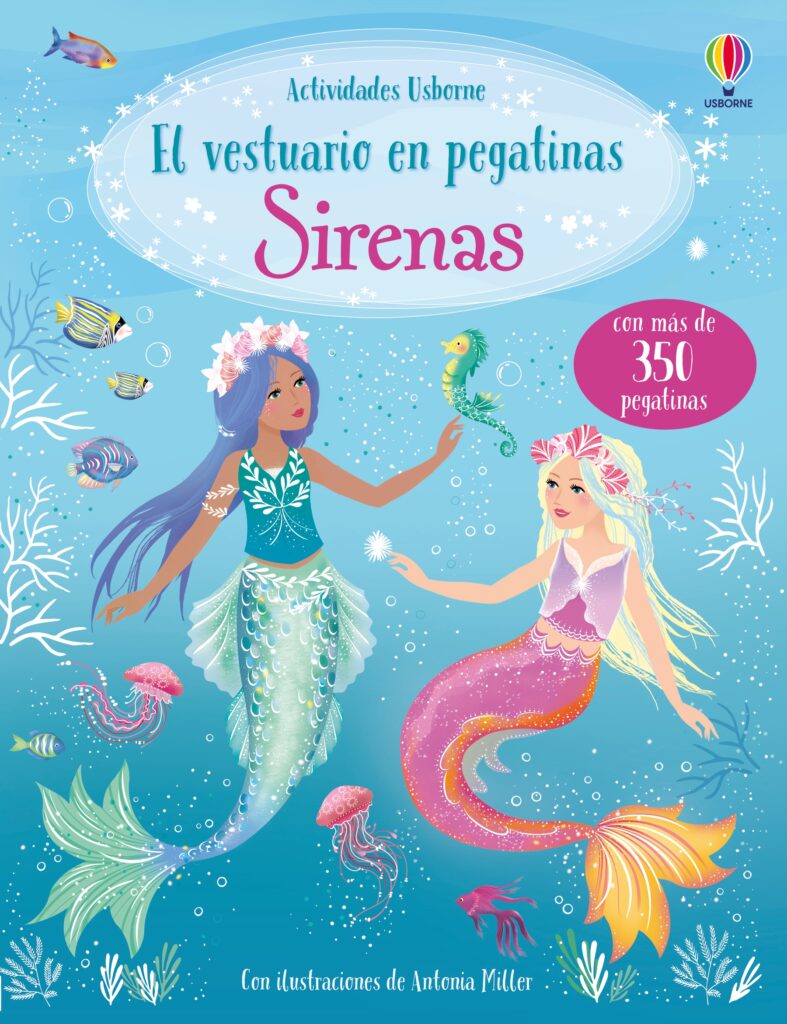 Princesas