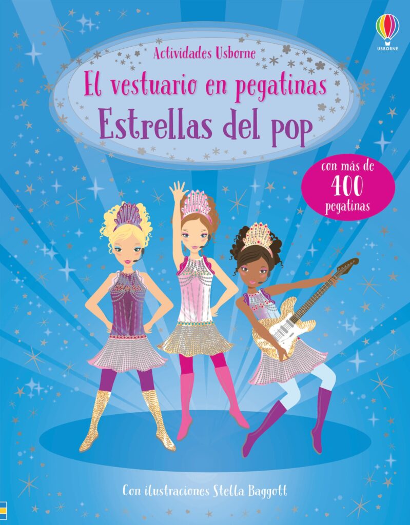 Hadas del arcoíris