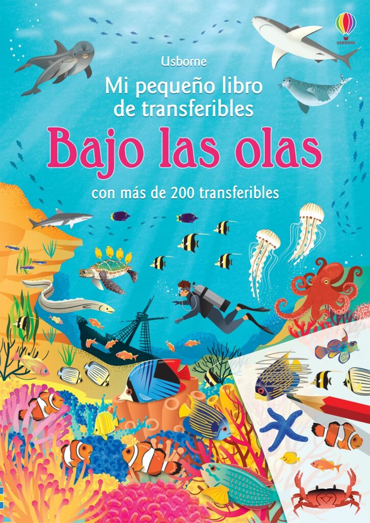 Hadas del arcoíris
