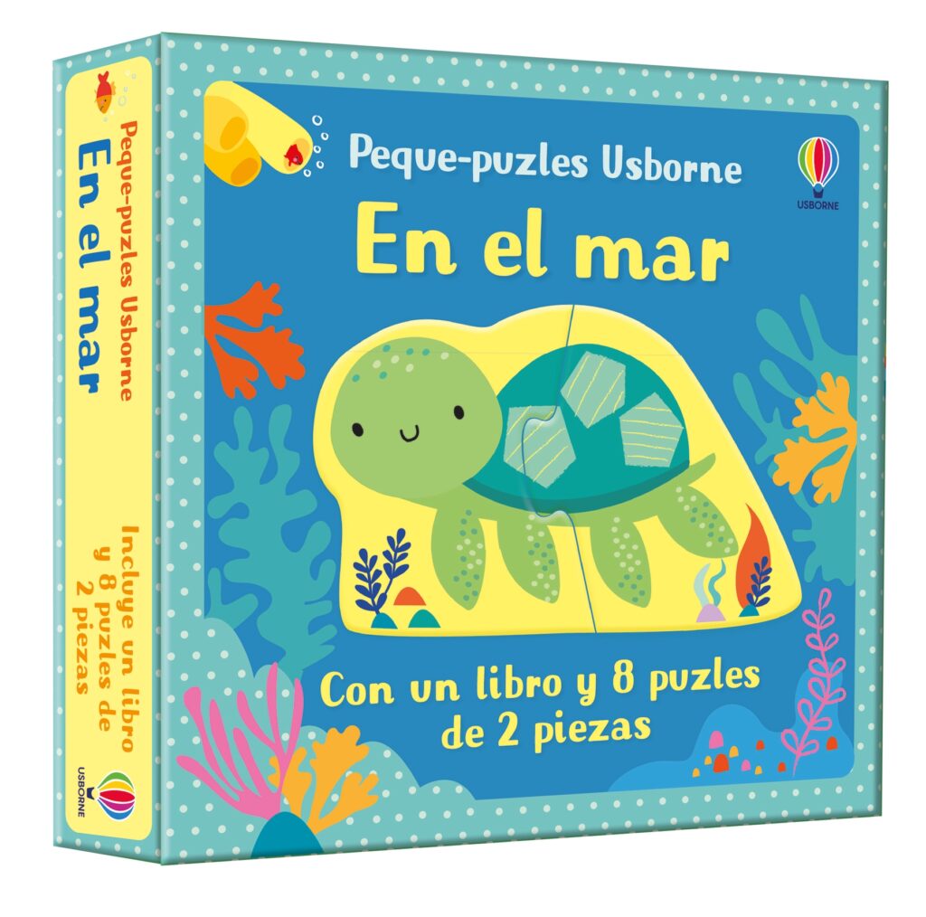 De visita en el acuario
