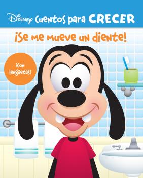EL PRIMER DIA DE COLE. DISNEY CUENTOS PARA CRECER