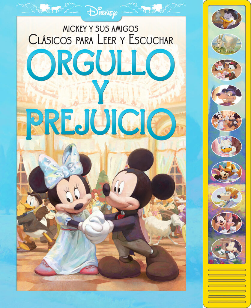 UN DIA PERFECTO. MICKEY 7B LSB