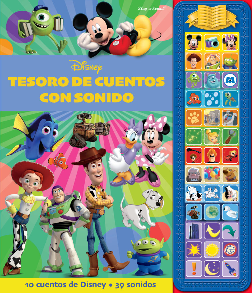 MI PRIMERA LIBRER?A BABY EINSTEIN. AMIGOS DE LA GRANJA. M1L