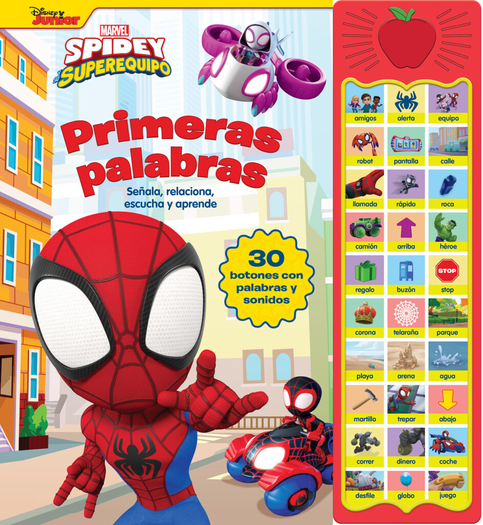 MI PRIMERA LIBRER?A BABY EINSTEIN. AMIGOS DE LA GRANJA. M1L