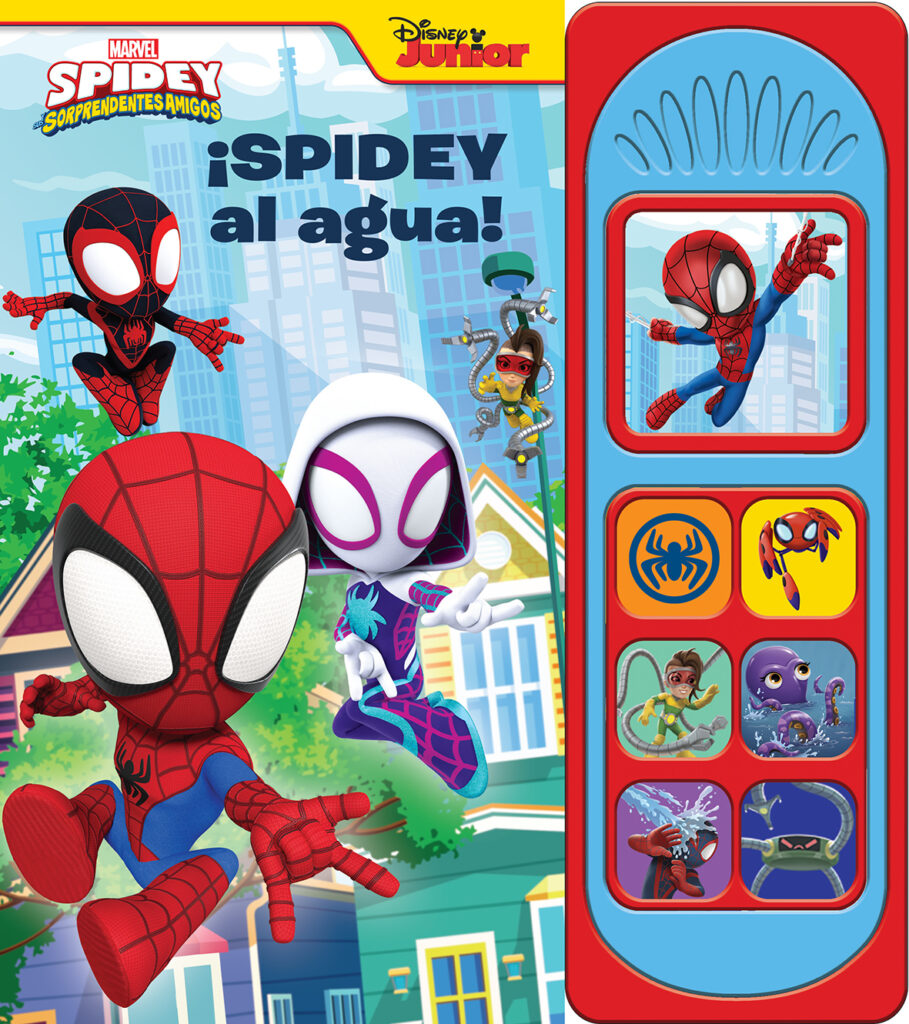 VAMOS A TOCAR EL PIANO NICK JR