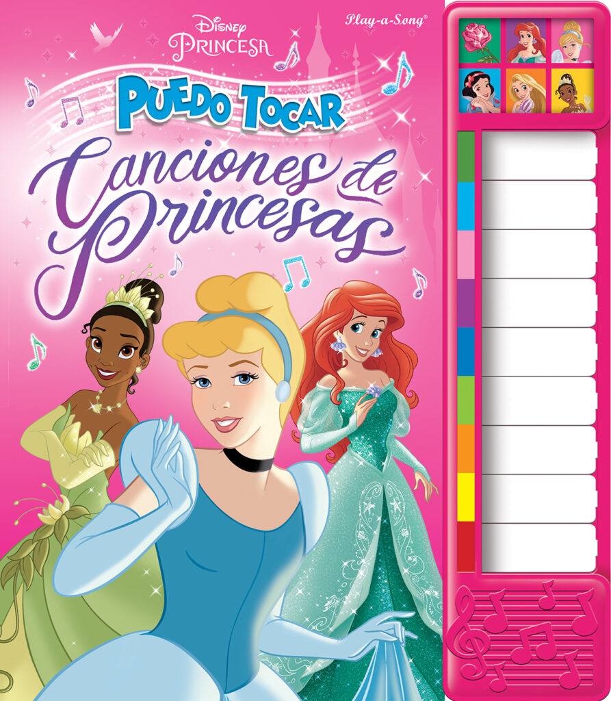 MICKEY. PUEDO TOCAR CANCIONES DE PIANO.