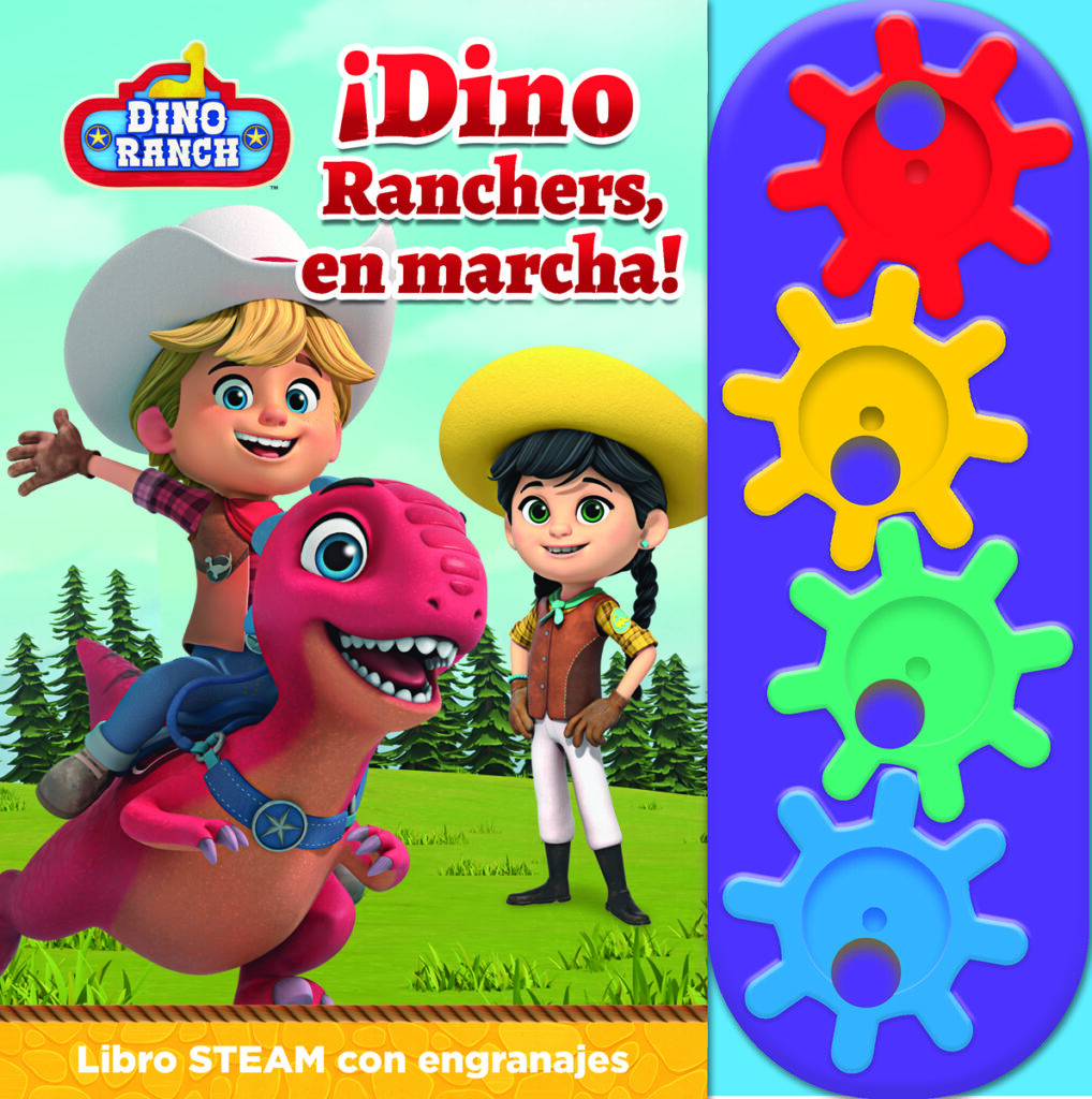 EN ACCIÓN. LIBRO INTERACTIVO Y PULSERA CON SONIDOS SPIDEY WSBS