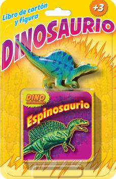 MIRA ESCUCHA ¡GROAR! JURASSIC WORLD.