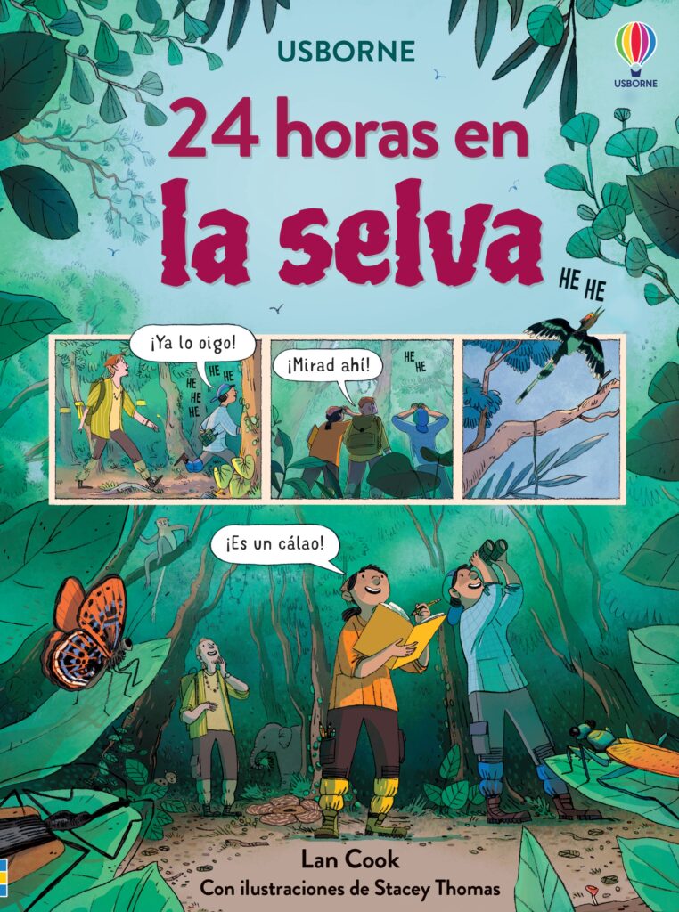 LABERINTOS DE ESPIAS