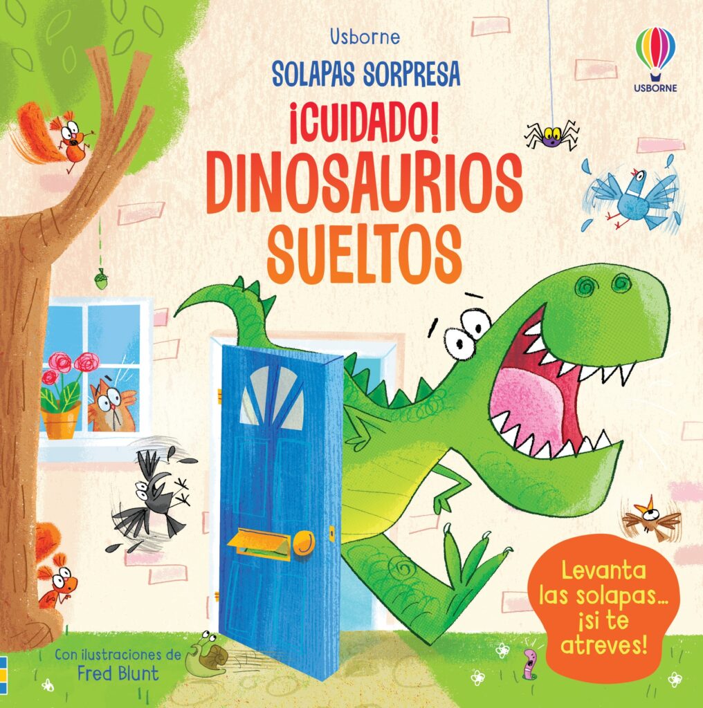 ESTA NO ES MI TORTUGA
