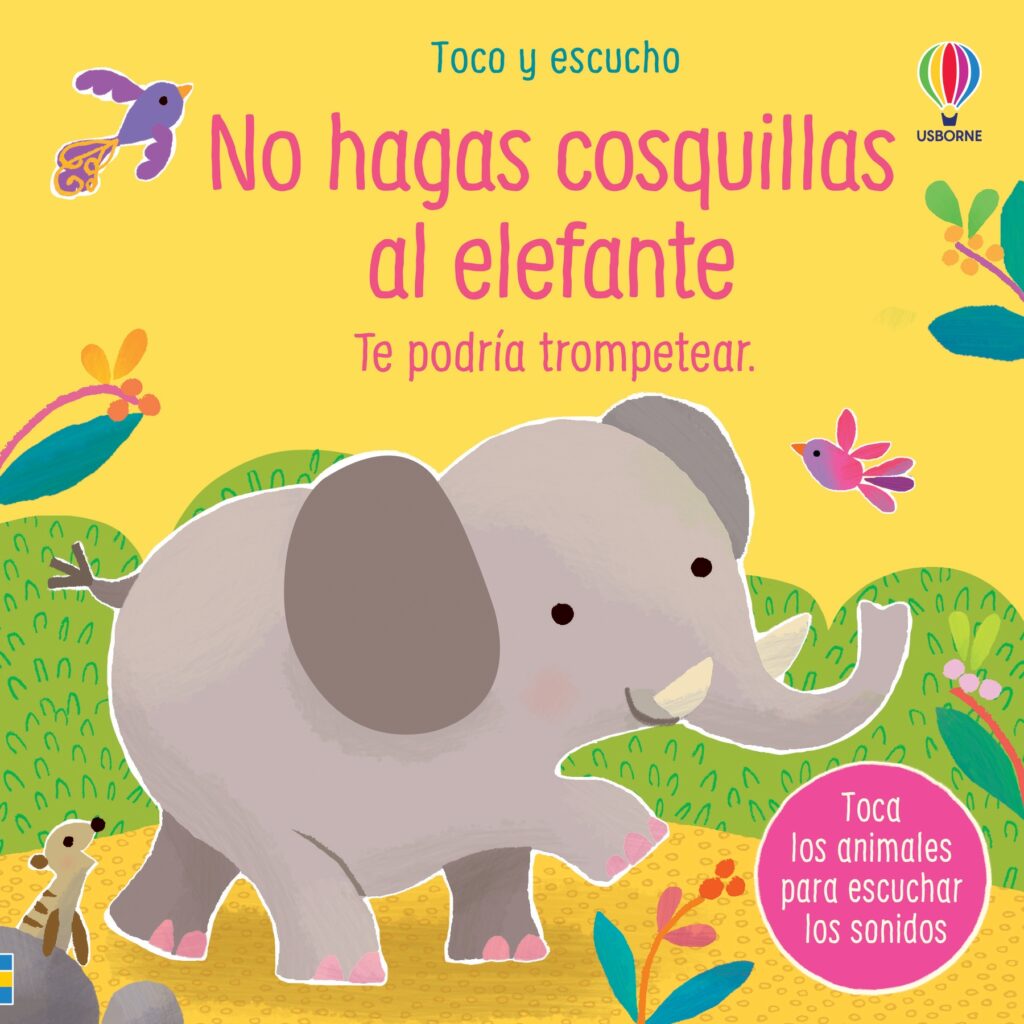 EN UN BOSQUE BUSCA Y ENCUENTRA