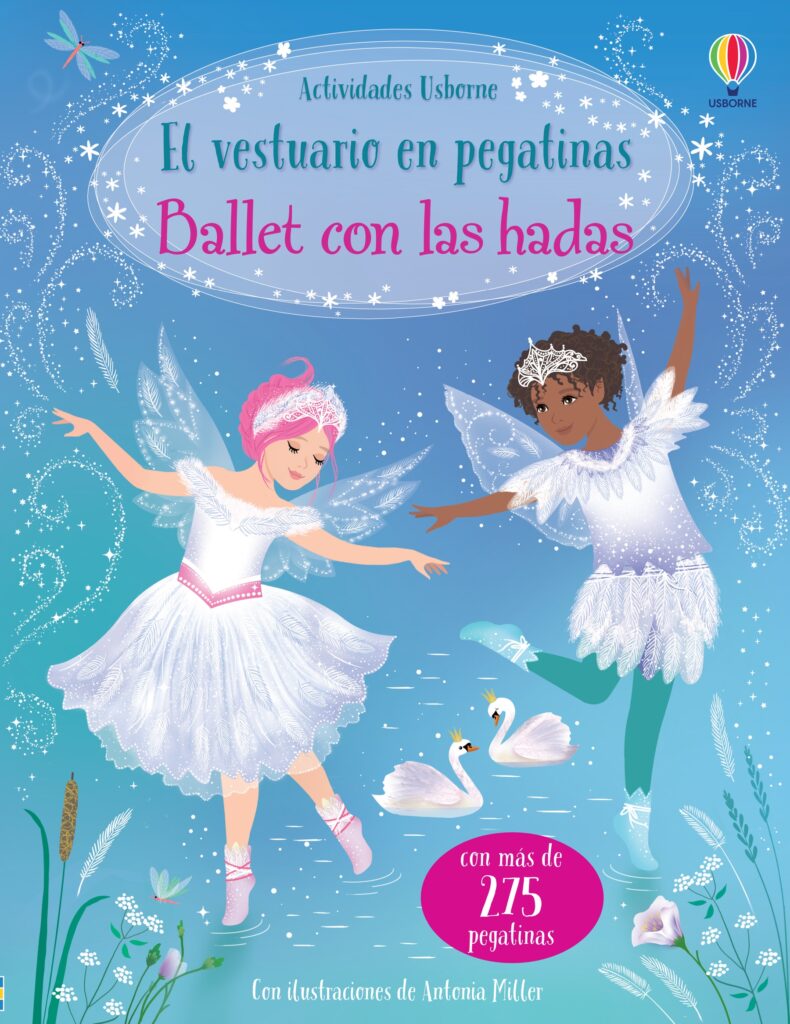 TERROR EN PEGATINAS