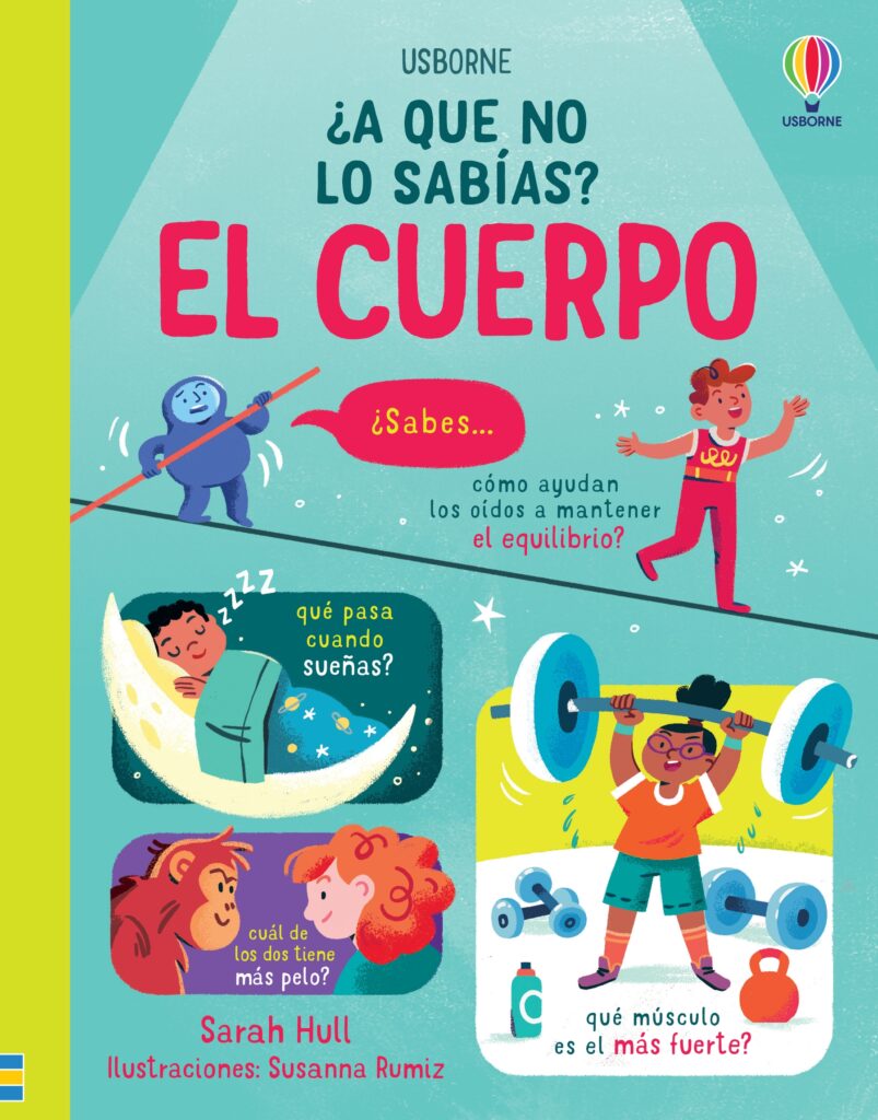 Aprende ciencia con Mon. Plantas