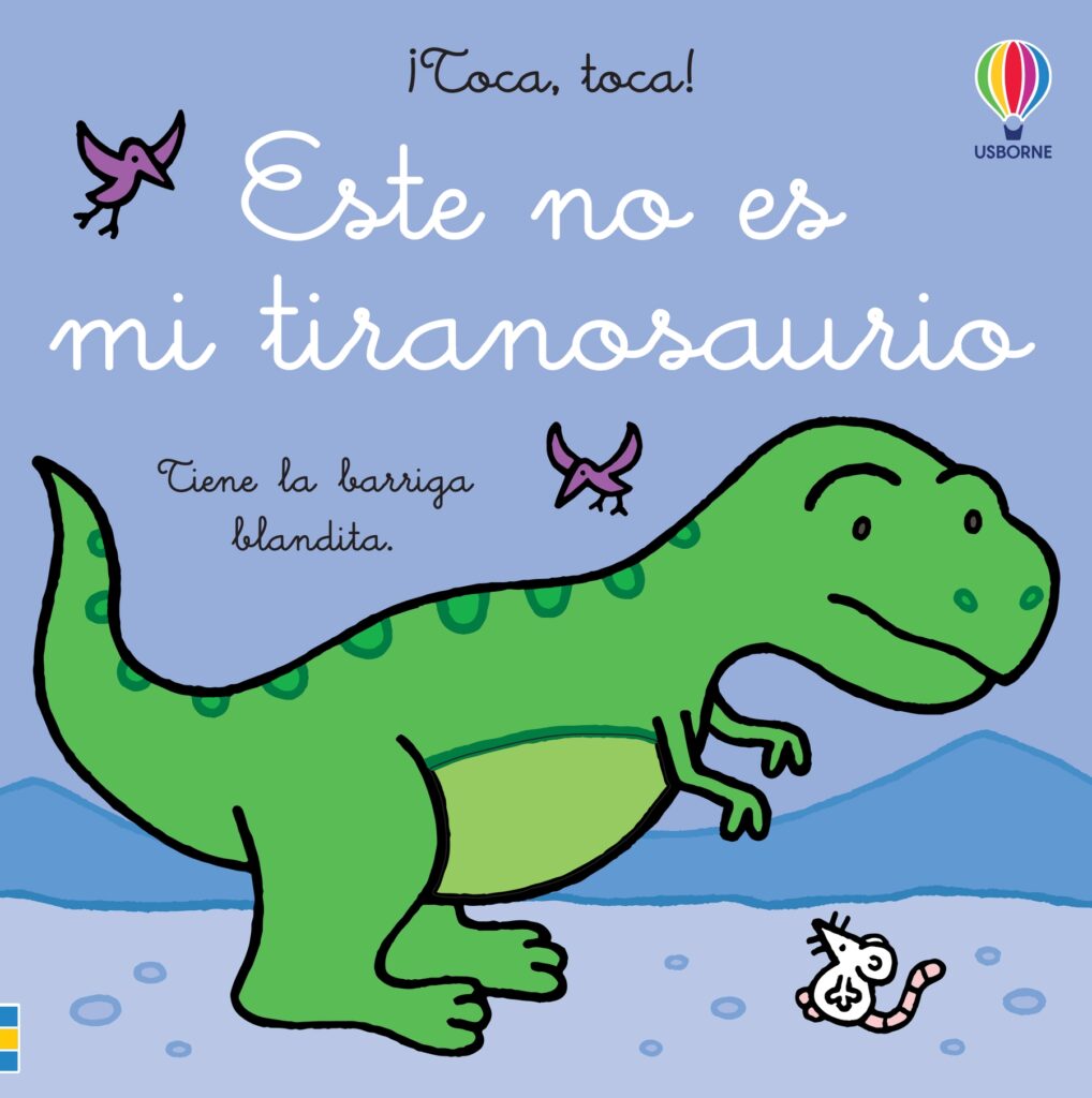 UNICORNIO MI PRIMER LIBRO DE SONIDOS