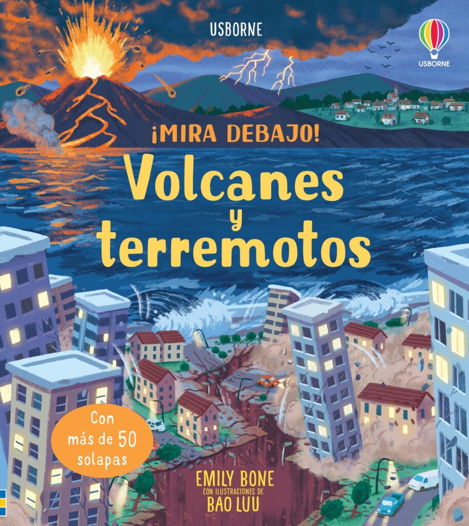 EN EL MAR LIBRO PUZLE