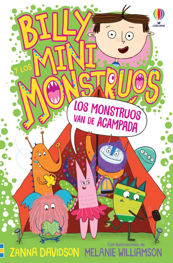 MISIÓN RECICLAJE - LIBRO 10