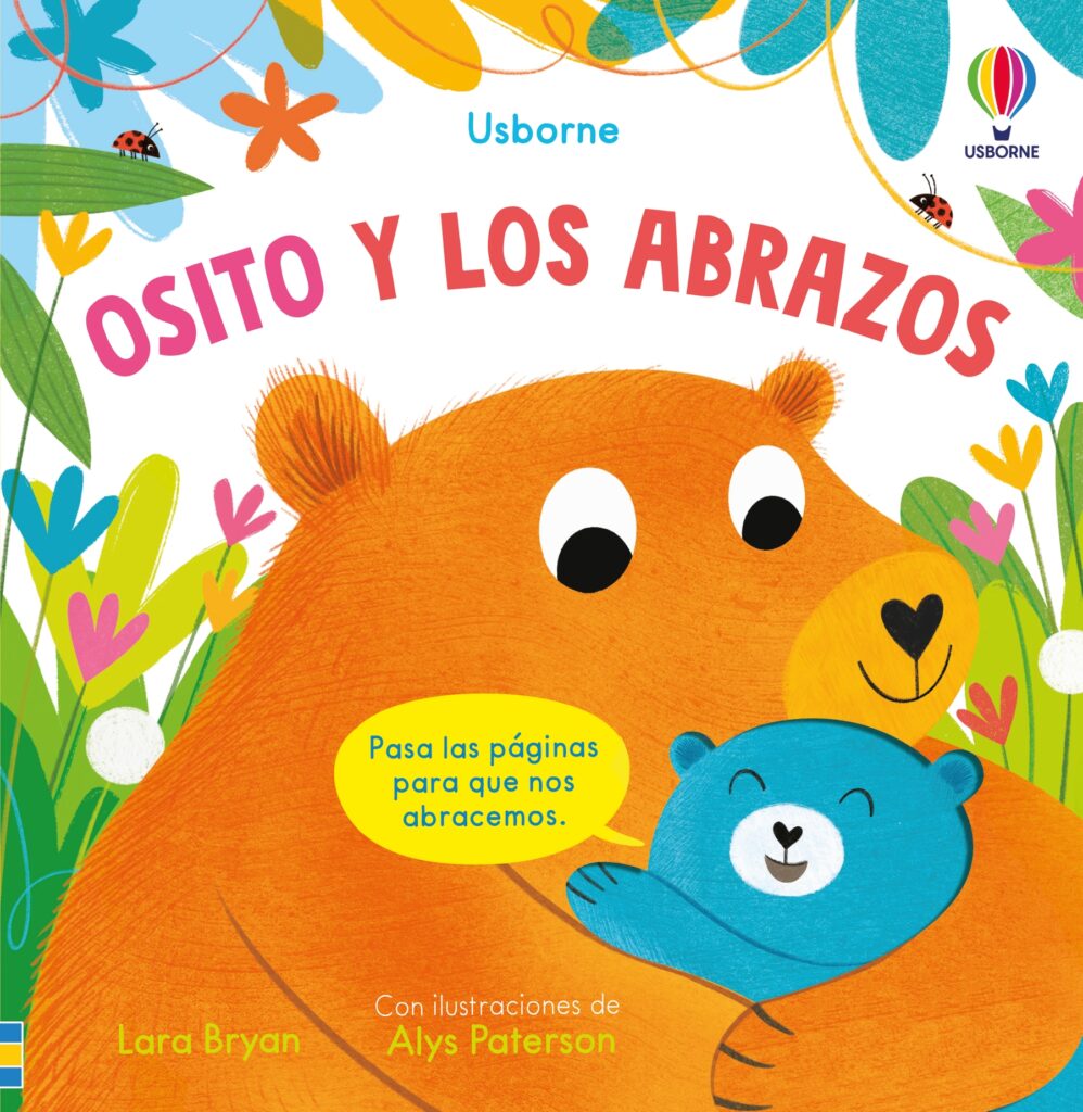 HAS SIDO TU, OSO